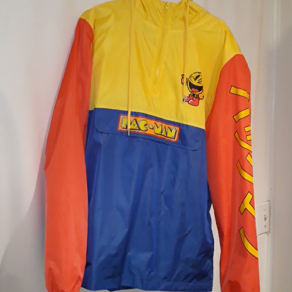 Windbreaker